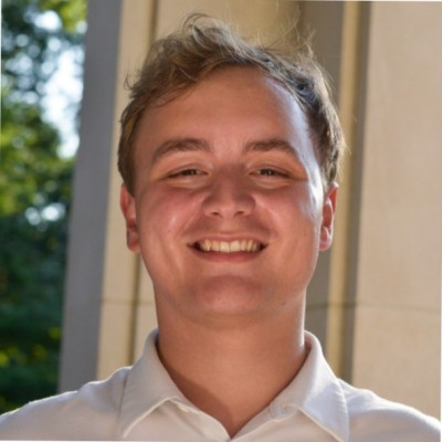 Christian Campbell avatar image