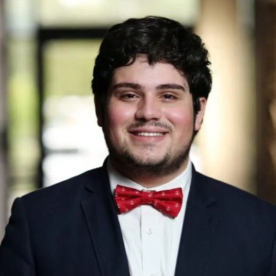 Jose Hernandez avatar image