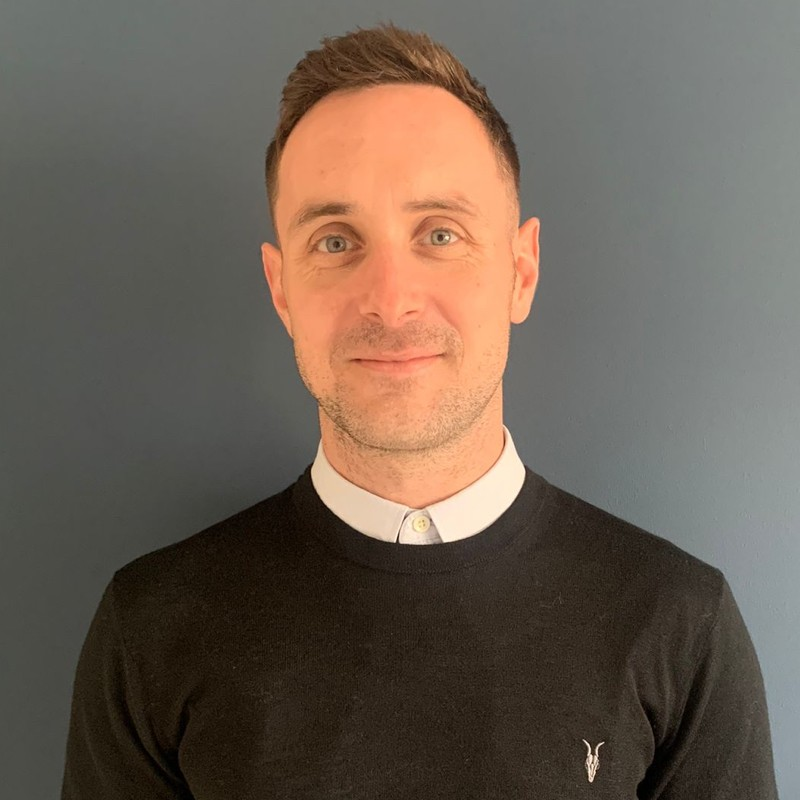 Barry Blake avatar image