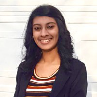 Maitreyi Sivaraman avatar image