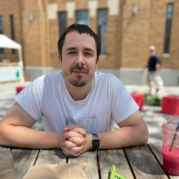 Nick Vallee avatar image