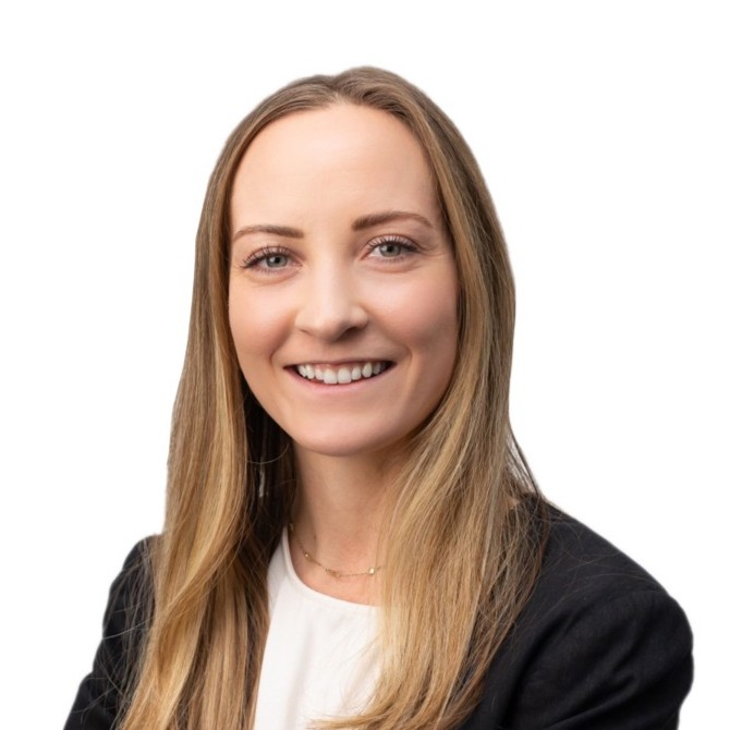 Melissa Plymette avatar image