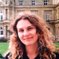 Ksenia Nadkina avatar image