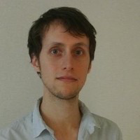 Guillaume Pasquet avatar image