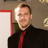 Julien Bellaiche avatar image