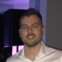 Jay Boisjoli avatar image