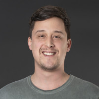 Jonathan Harvey avatar image