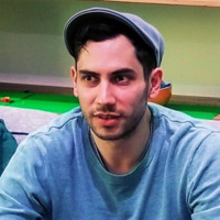 Philippe Roy avatar image