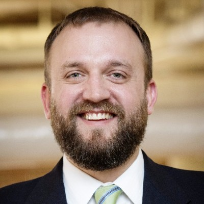 Derek Wicker avatar image