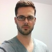 Simon Petry avatar image