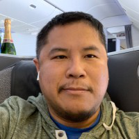 Yung Dai avatar image