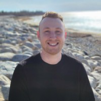 Jonathan Dextras-Romagnino avatar image