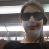 Mahsa Beirami avatar image