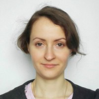 Julia Itbaeva avatar image
