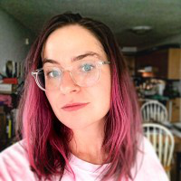 Edyta Niemyjska avatar image