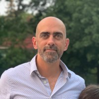 André Pires avatar image