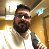 Eric Veilleux avatar image