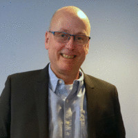 Daniel Percival avatar image