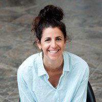 Jane Rabinowicz avatar image