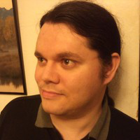 Angus Losier avatar image