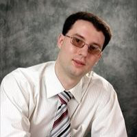 Nikita Baranov avatar image