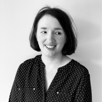 Julie Cliche-Dubois avatar image