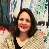 Holly McLellan avatar image