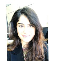 Cphr Sadia Hashmi avatar image