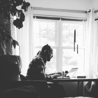 Jamie Allen avatar image