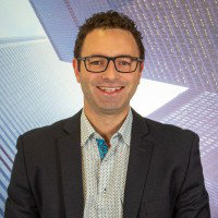 Maxime Desbiens avatar image