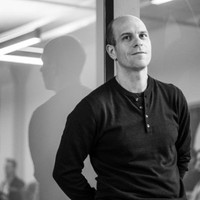 Simon Bélanger avatar image