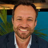 Siegfried Usal avatar image