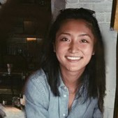 Joyce Lin avatar image