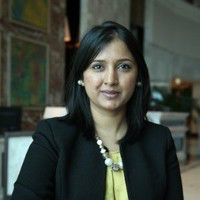 Manali Desai avatar image