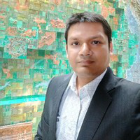 Amit Mohta avatar image