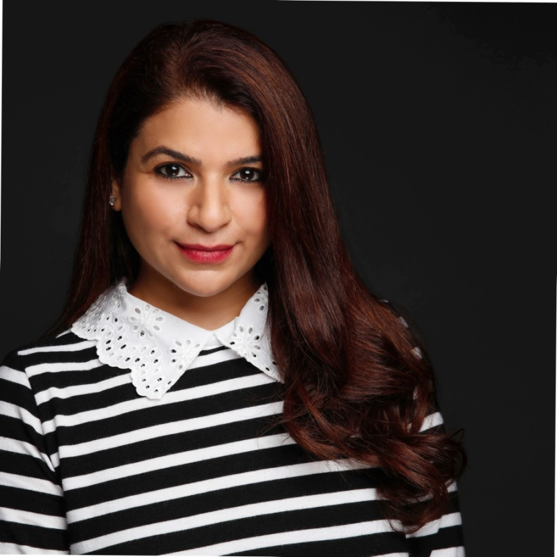 Mahafrine Ganjia avatar image