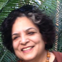 Poonam Arora avatar image