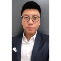 Jacky Chung avatar image