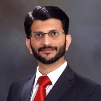 Harshad Lasure avatar image