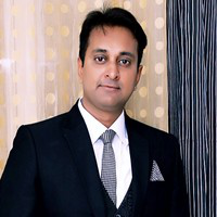 Arvind Singh avatar image