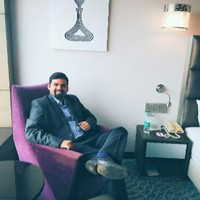 Lalaram Singh avatar image