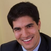 Mohammad Al-Ali avatar image