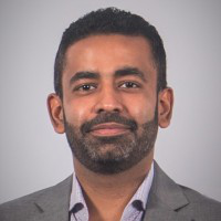 Anshul Agarwal avatar image