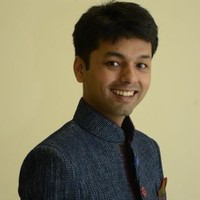 Umesh Honnalli avatar image