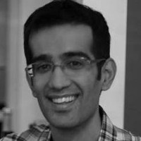 Kunal Bagga avatar image