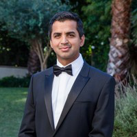 Chirag Patil avatar image