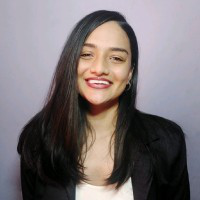 Aditi Gopalan avatar image