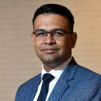 Rooh Chatterji avatar image