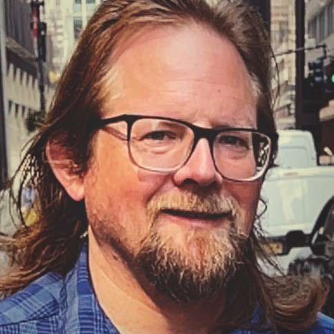 Jay Van Buren avatar image