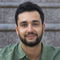 Jules Achard avatar image